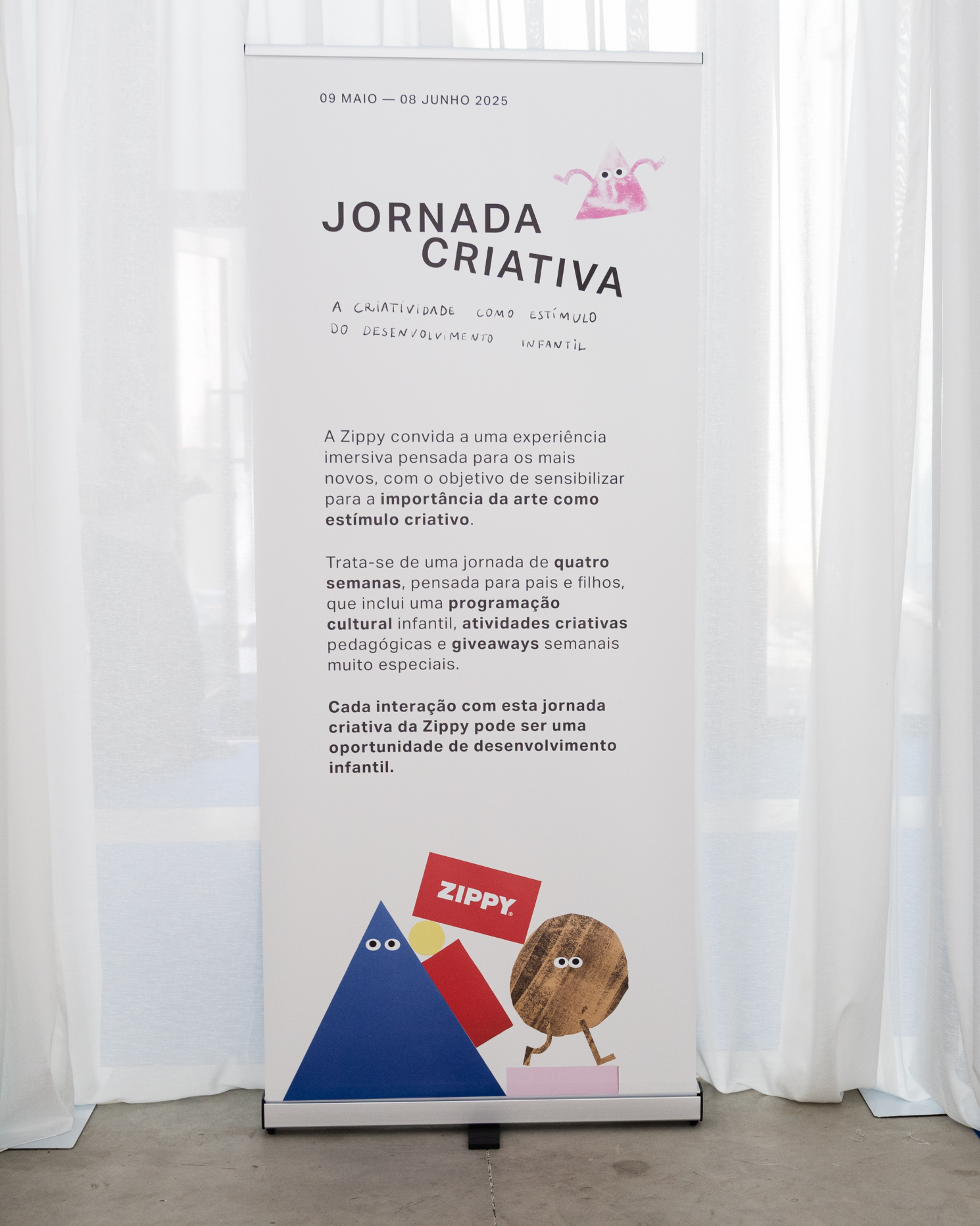 Creative Journeys 11