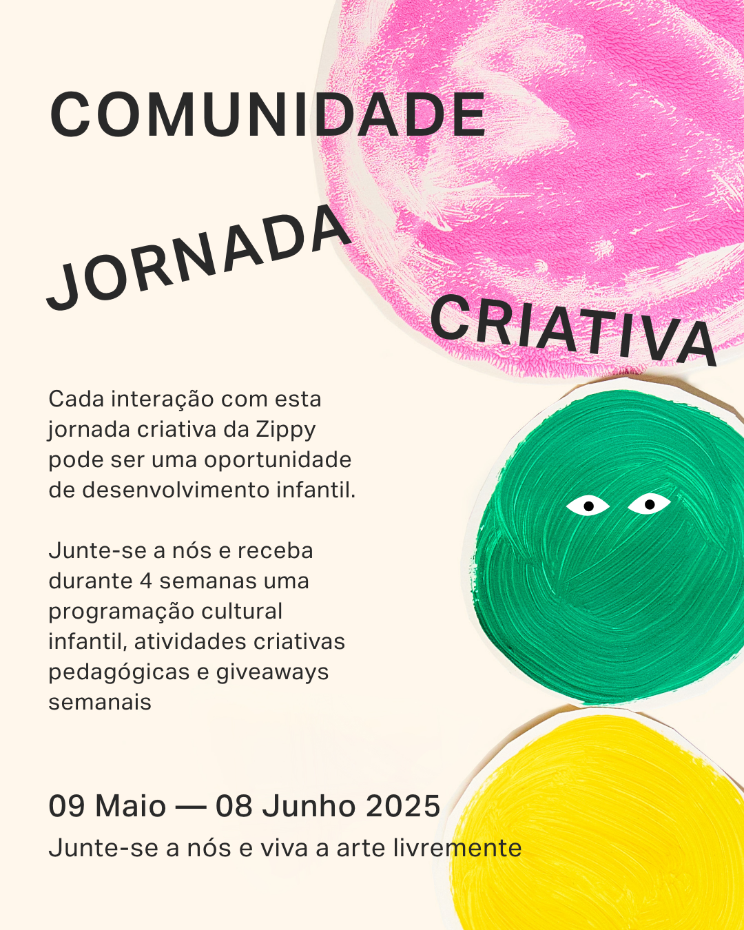 Creative Journeys 2
