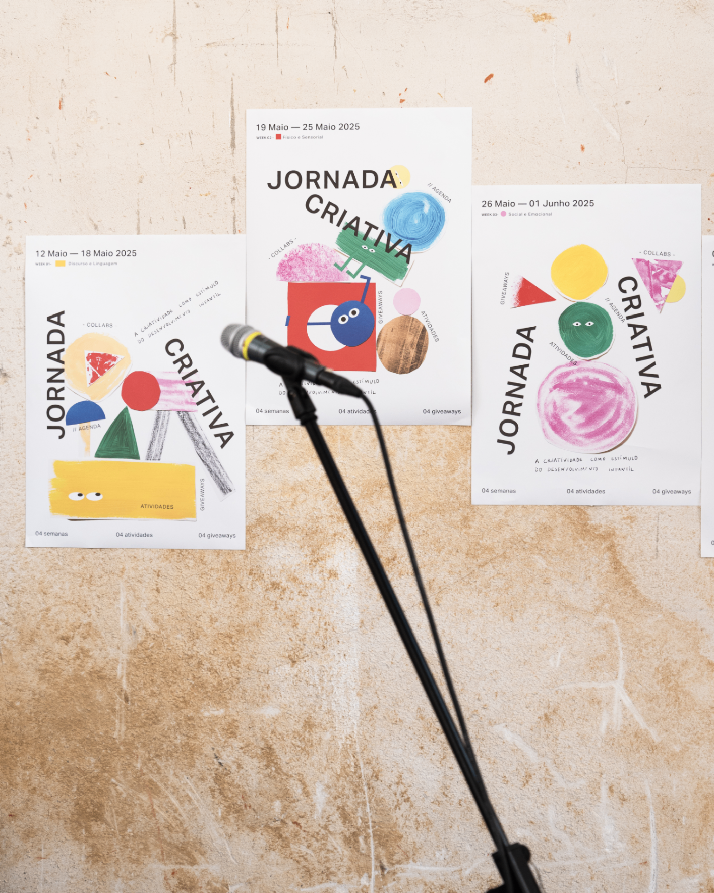 Creative Journeys 5