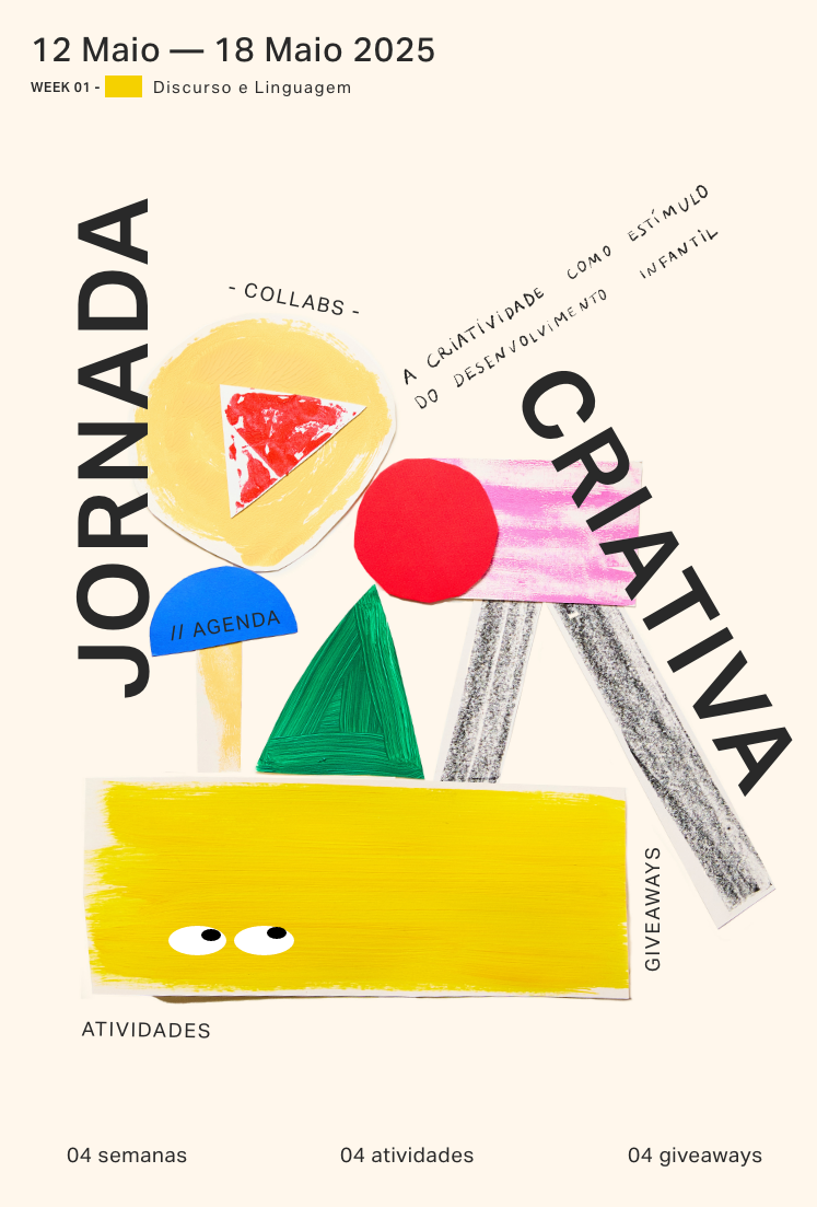 Creative Journeys 6