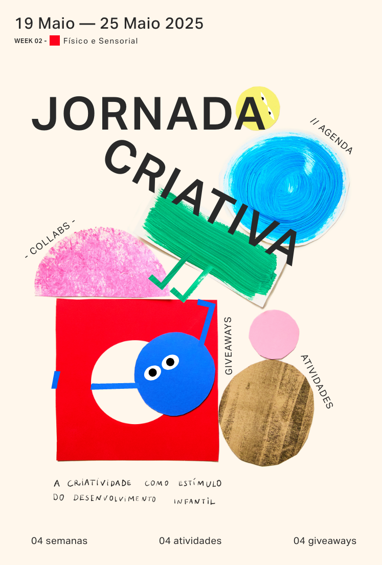 Creative Journeys 7