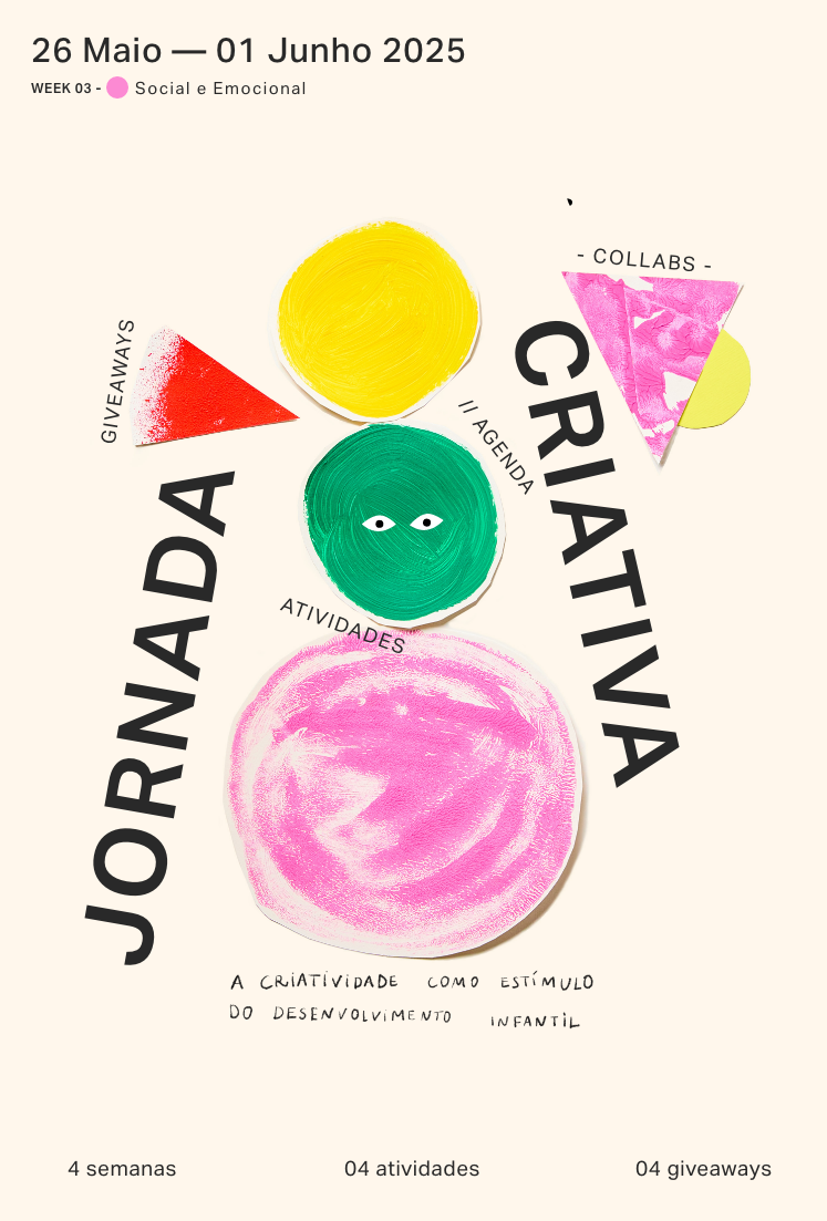 Creative Journeys 8