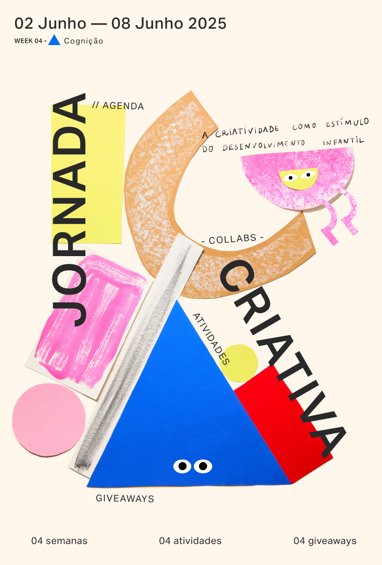 Creative Journeys 9