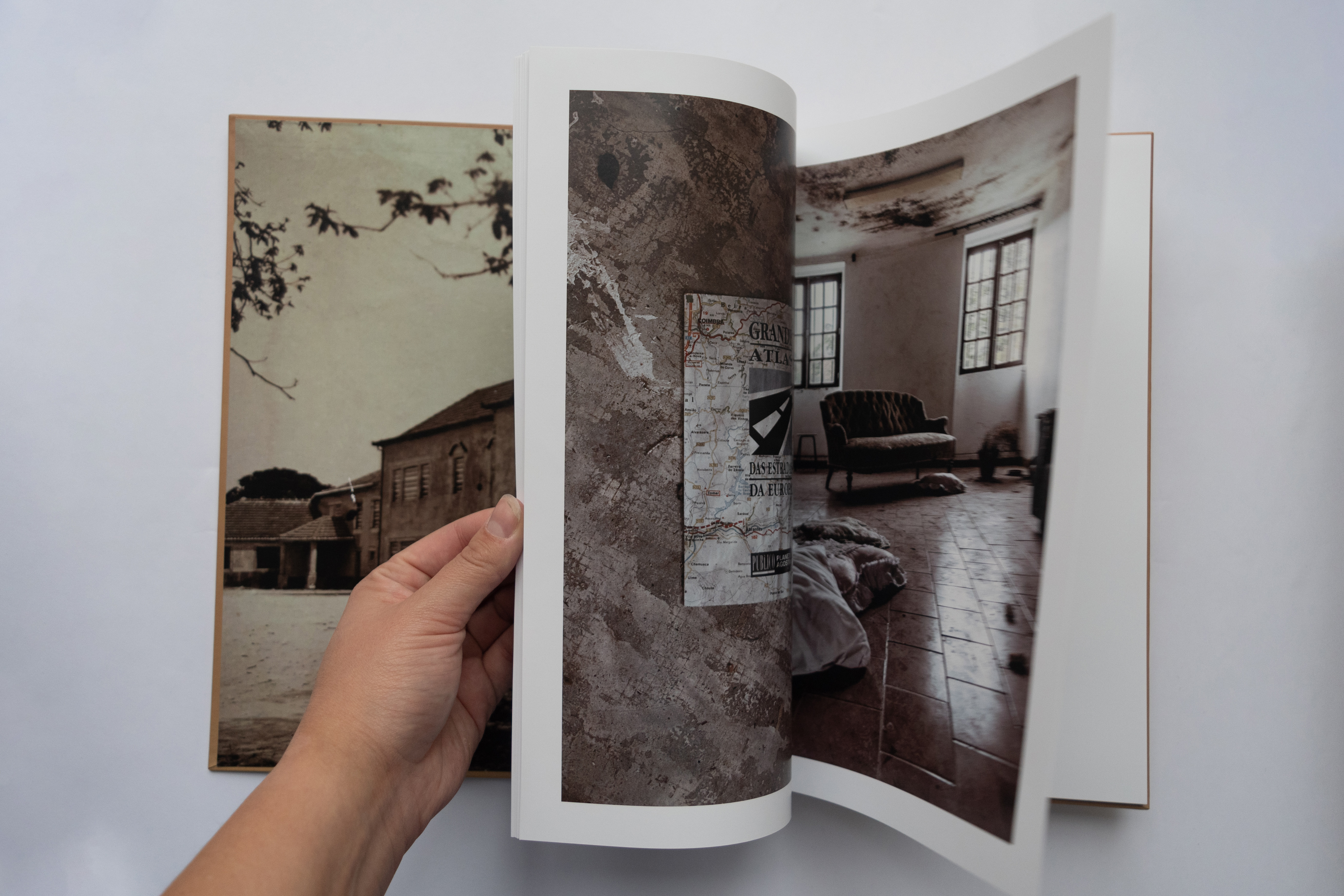 Photo-book